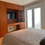 Habitacion Privada Con Bano