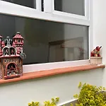 Habitacion Privada Con Bano